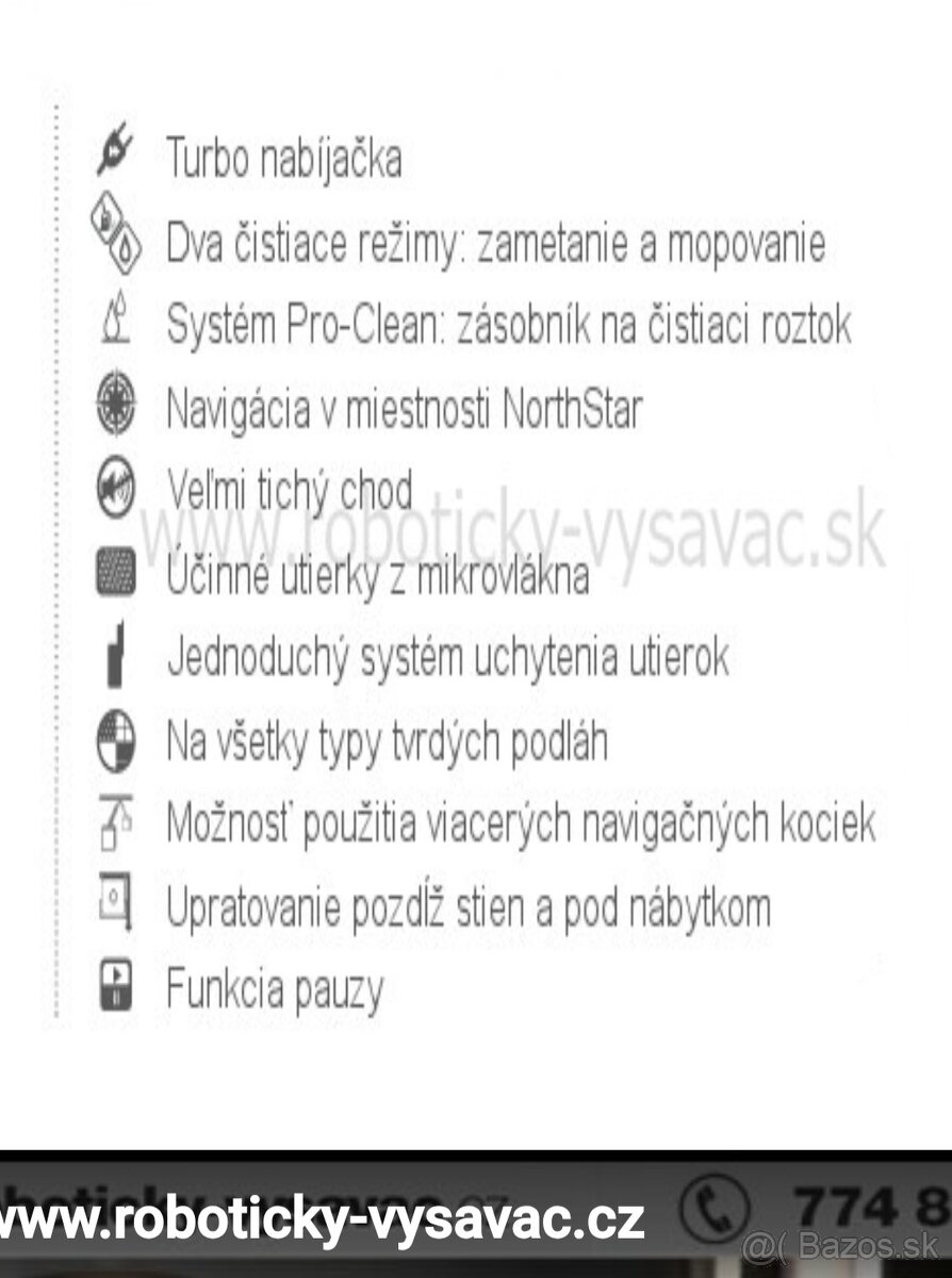 iRobot Braava 380 - 6