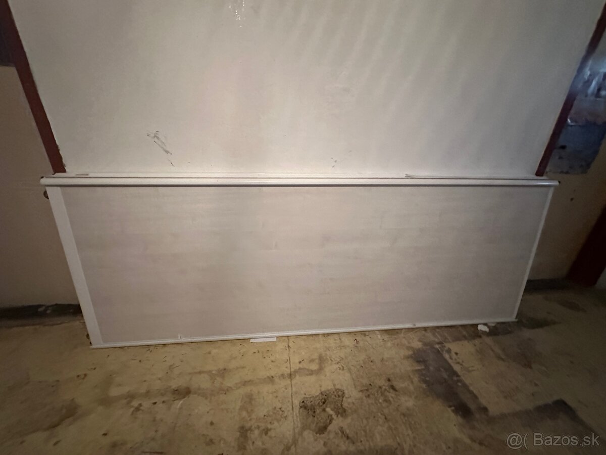 Predam posuvné dvere na vstavanú skriňu. - 6