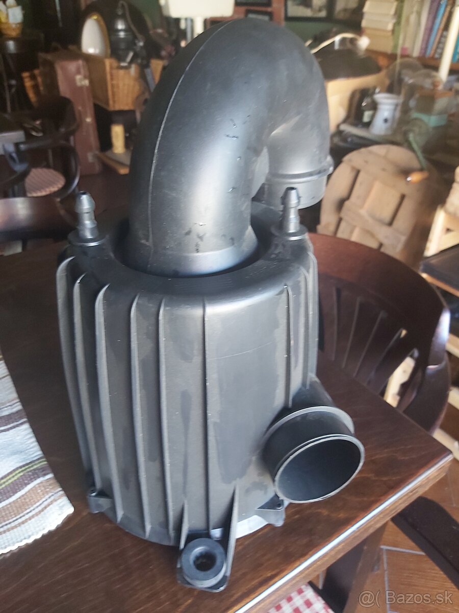 Rohož Ducato,filtre,svetlo,manžety, kotúče,Master - 6