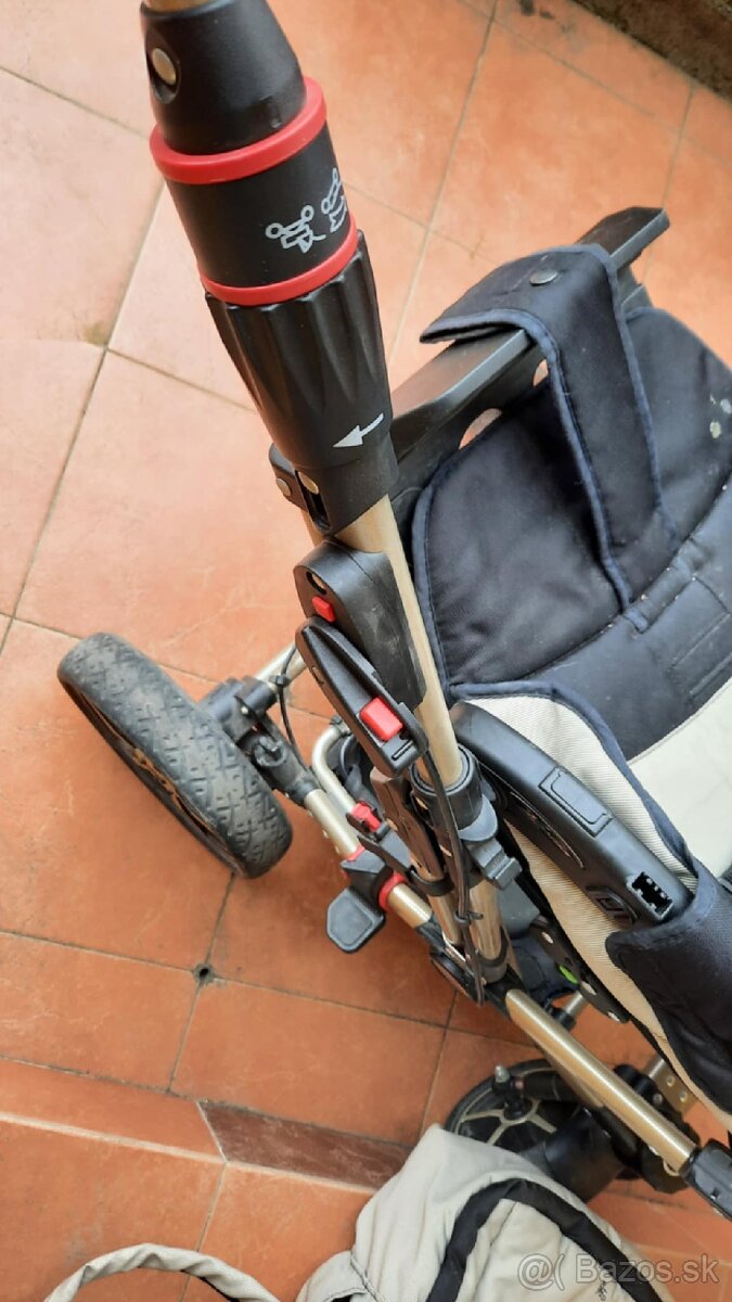 Predám Kočík - 6