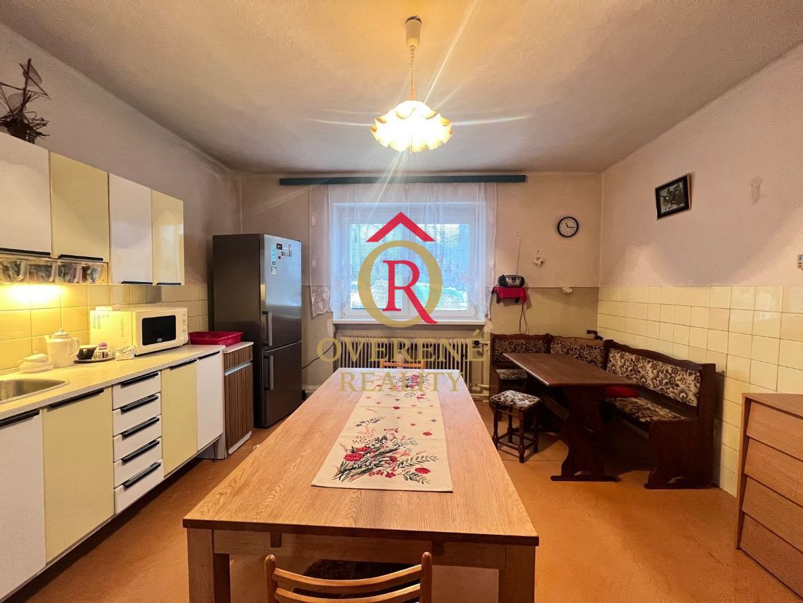 Na predaj rodinný dom - Lovinobaňa, Sadová ulica D342ZL - 6