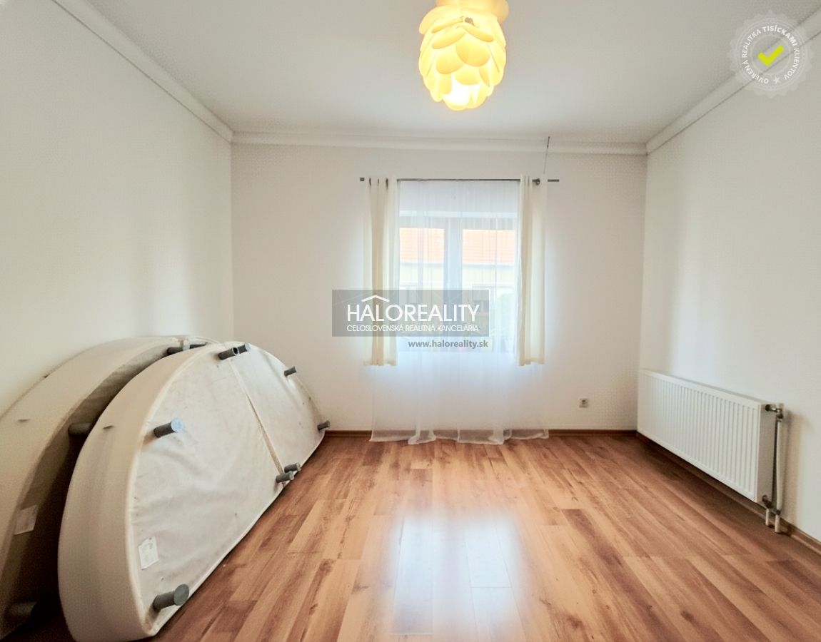 HALO reality - Predaj, rodinný dom Komárno, štvorizbový, čia - 6