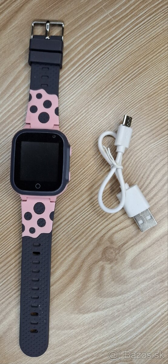 Smart Watch vsetky za 20e - 6