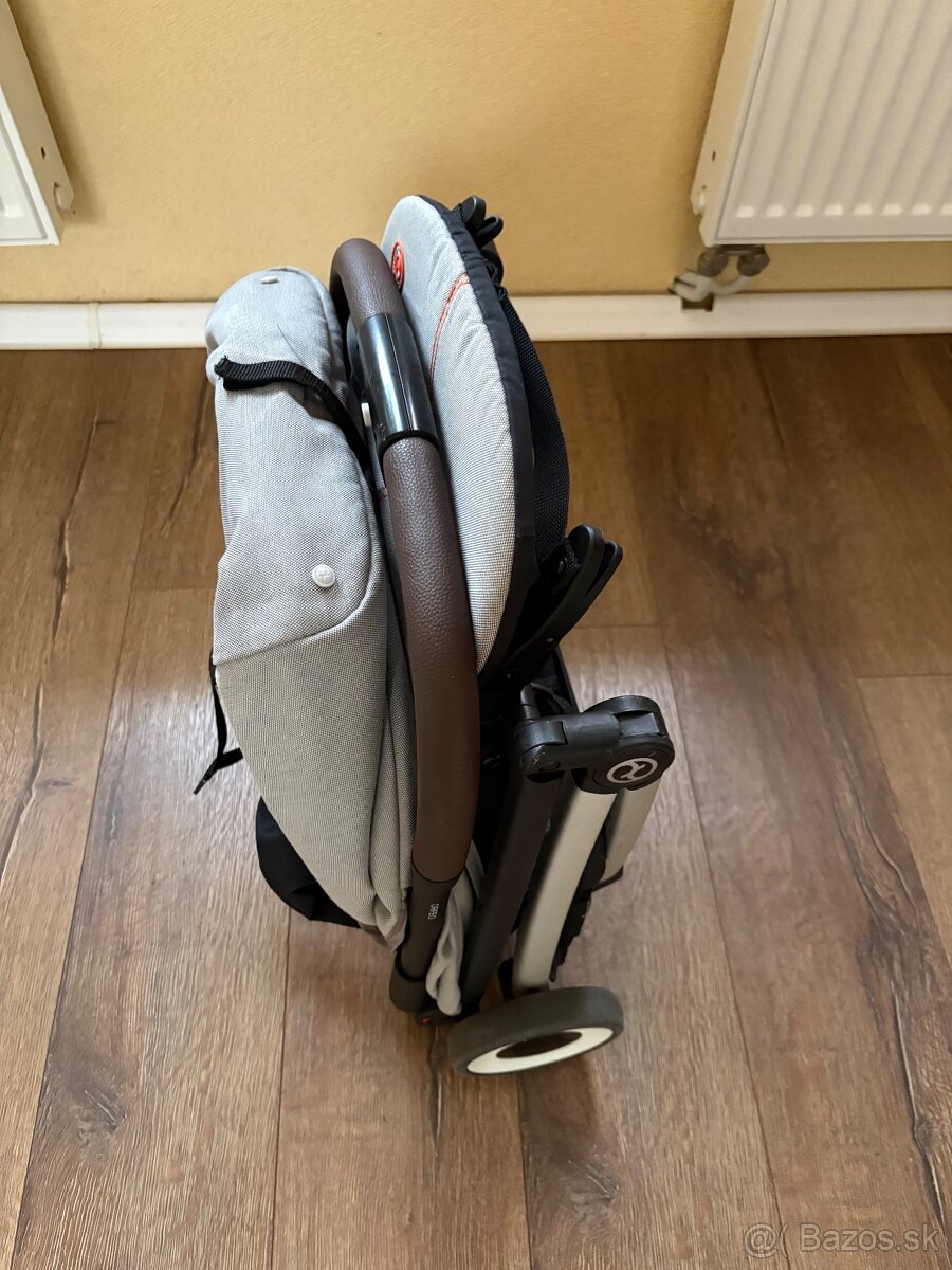 Kočík Cybex - 6