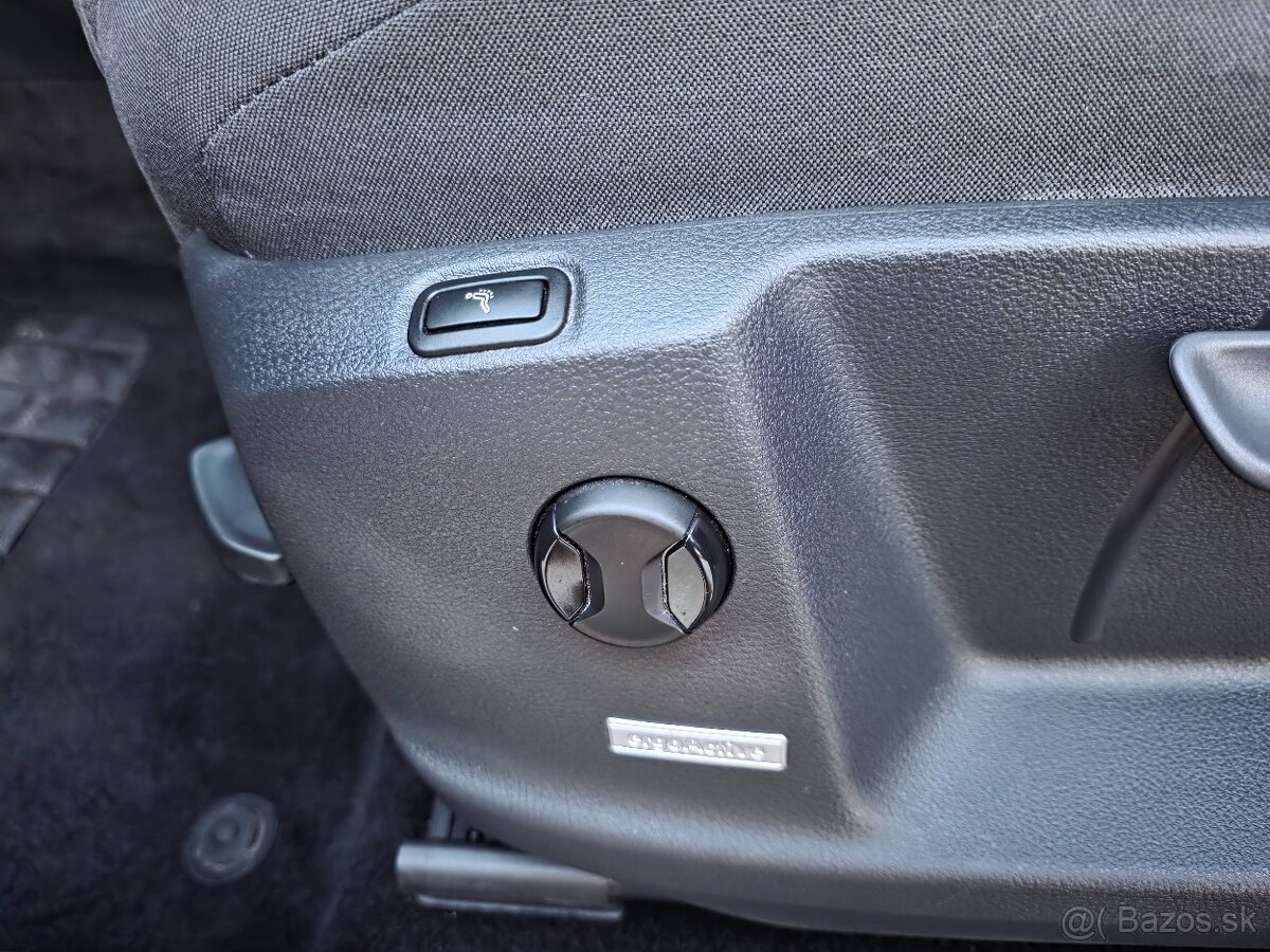 Vw Touran 7 miestné 2019 163 000km 1.6 TDI 85kw - 6