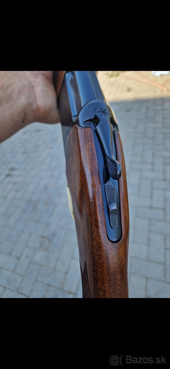 Brokovnica 12 76 magnum - 6