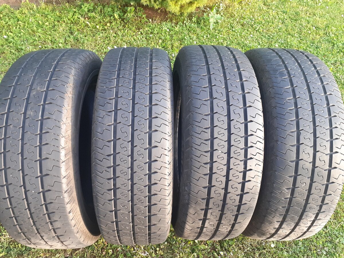elektrony 5x108 r16 letne 215/65 r16c - 6