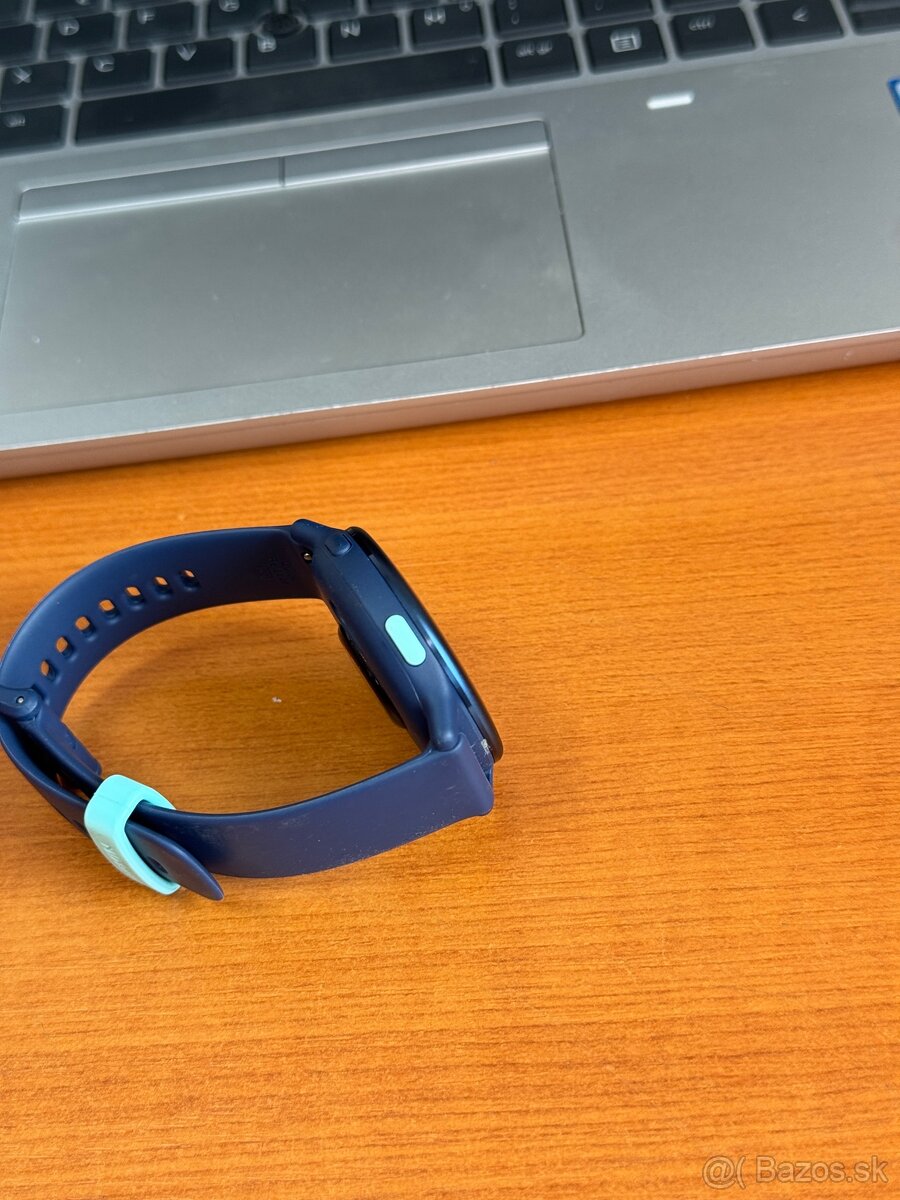 Garmin Vivoactive 5 - blue - 6