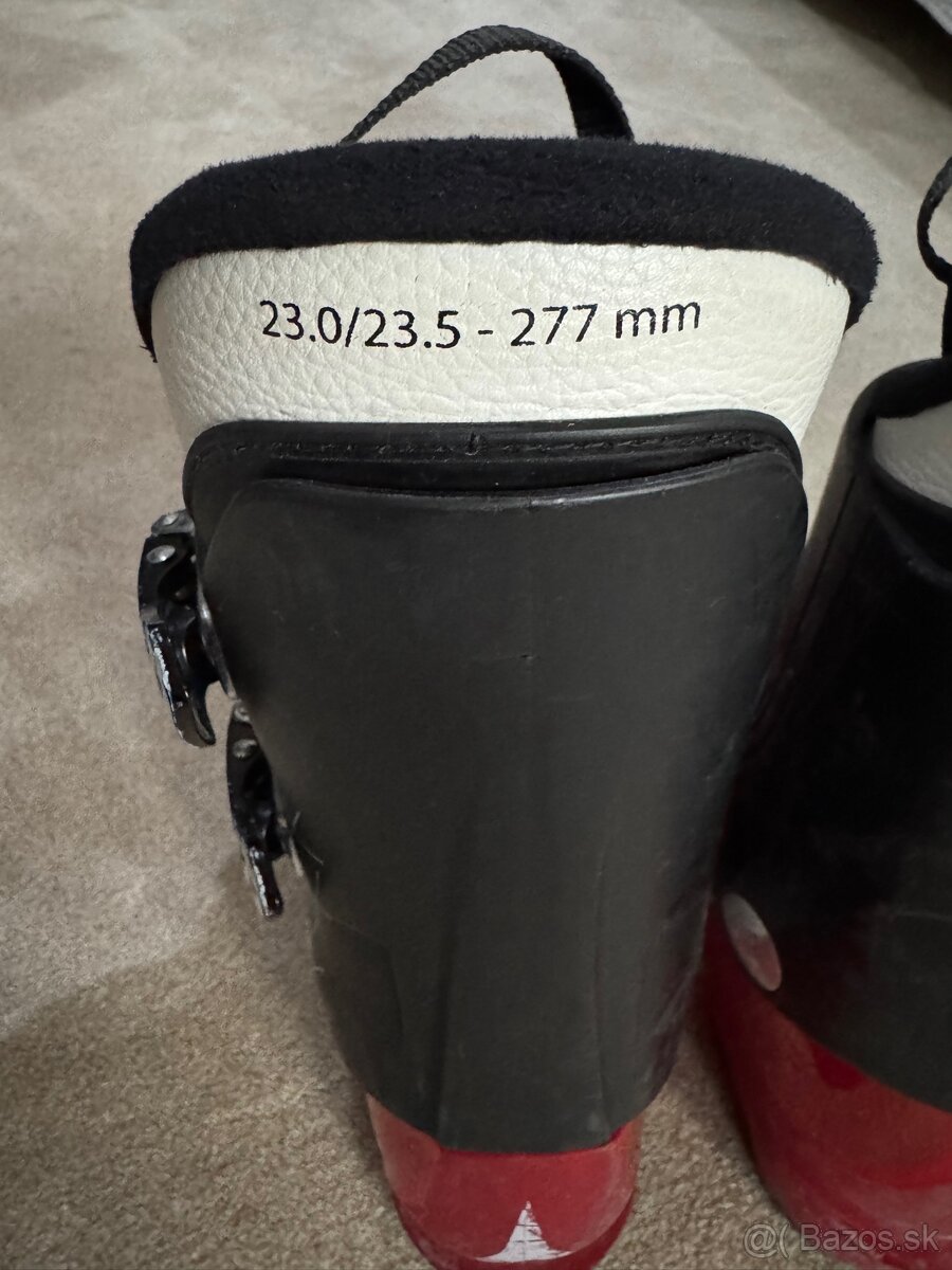 Detske lyziarky ATOMIC 23,0/23,5 - 6