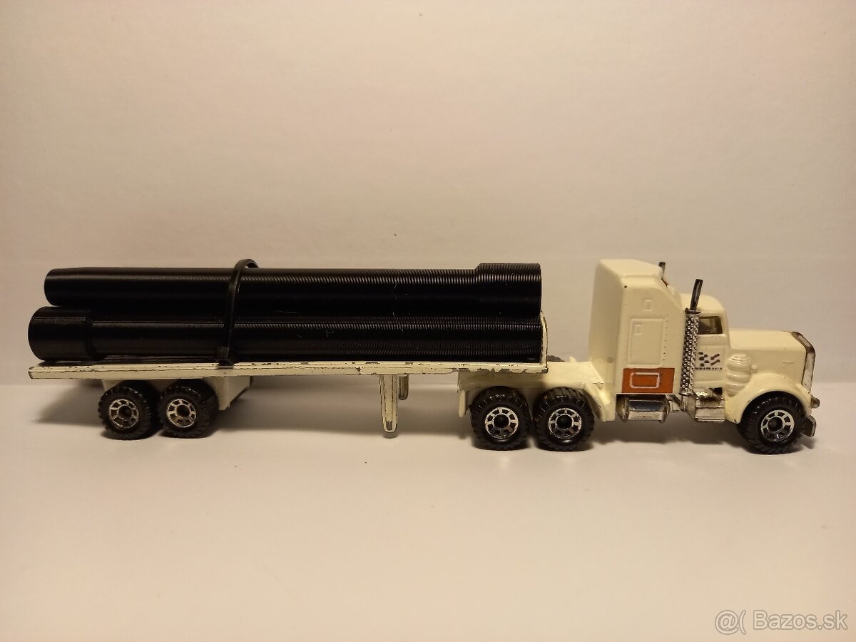 MATCHBOX CONVOY - 6