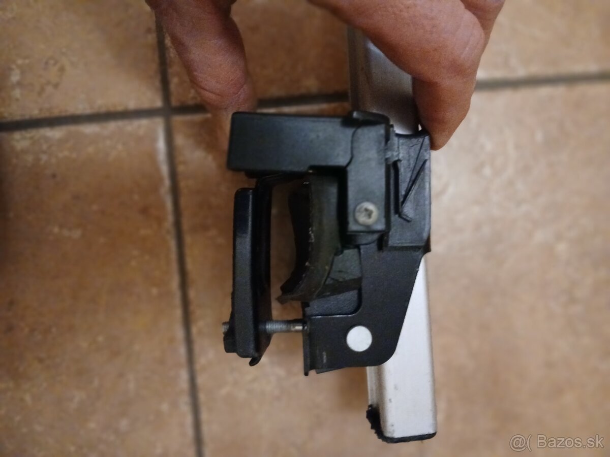 Strešný nosič - 6