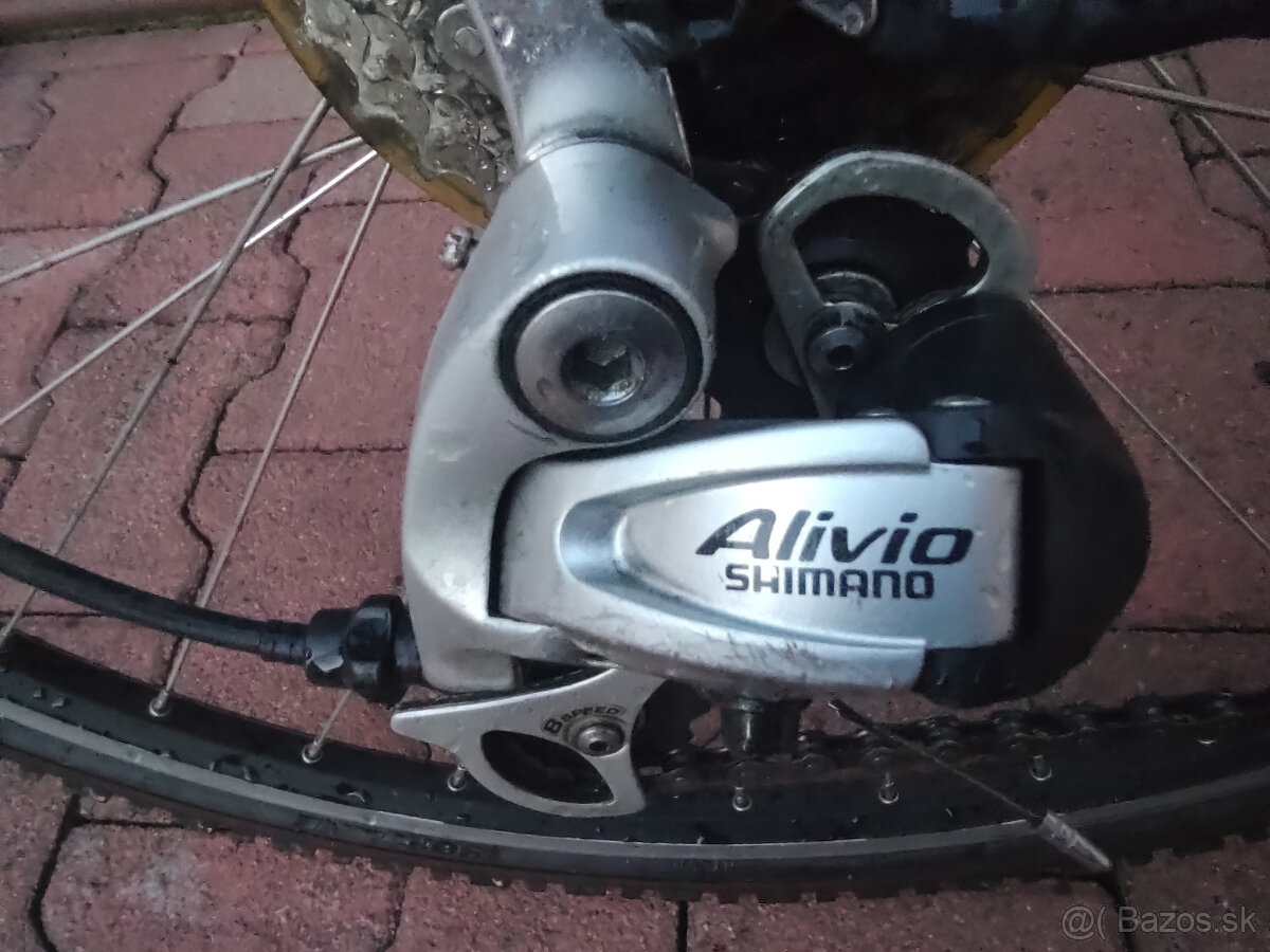 Predám Kellys Phanatic - 6