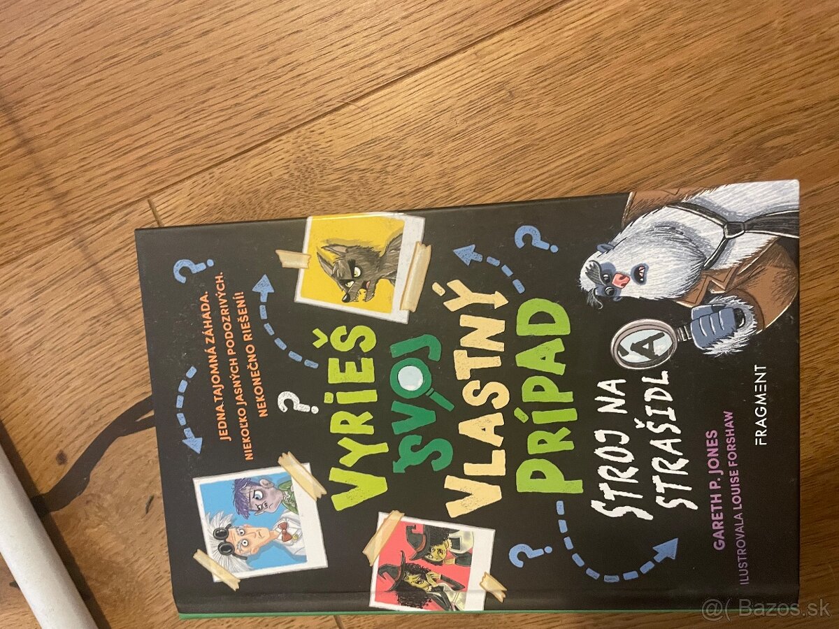 Predam detske knihy - 6