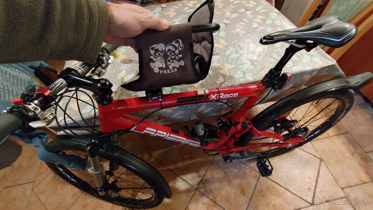 Pevna Detská sedacka Pekas - 6