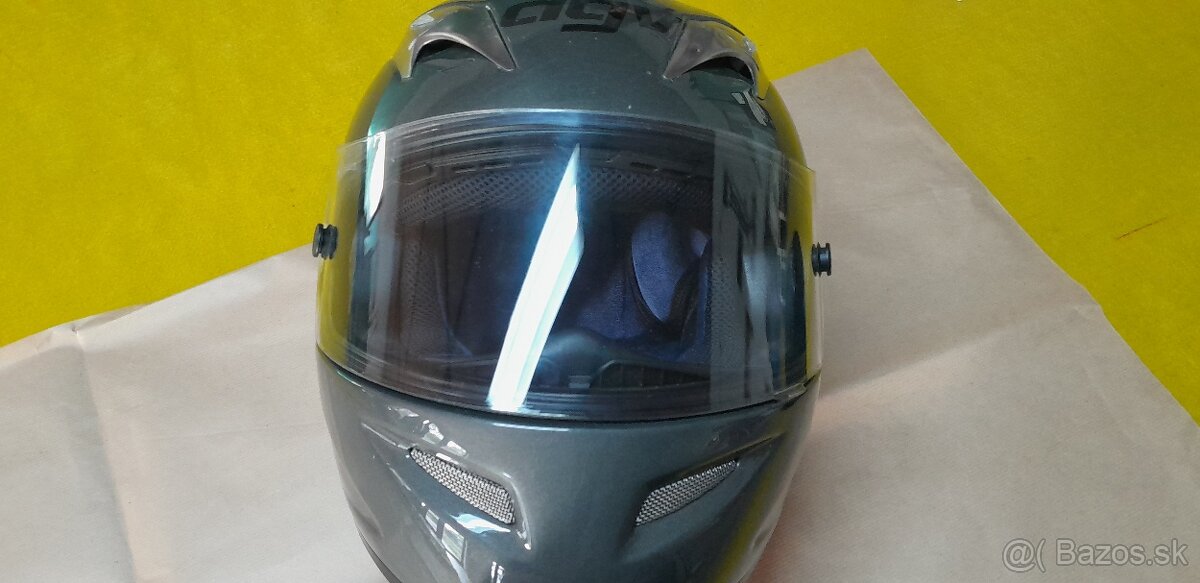 AGV TI-TECH ženská - 6