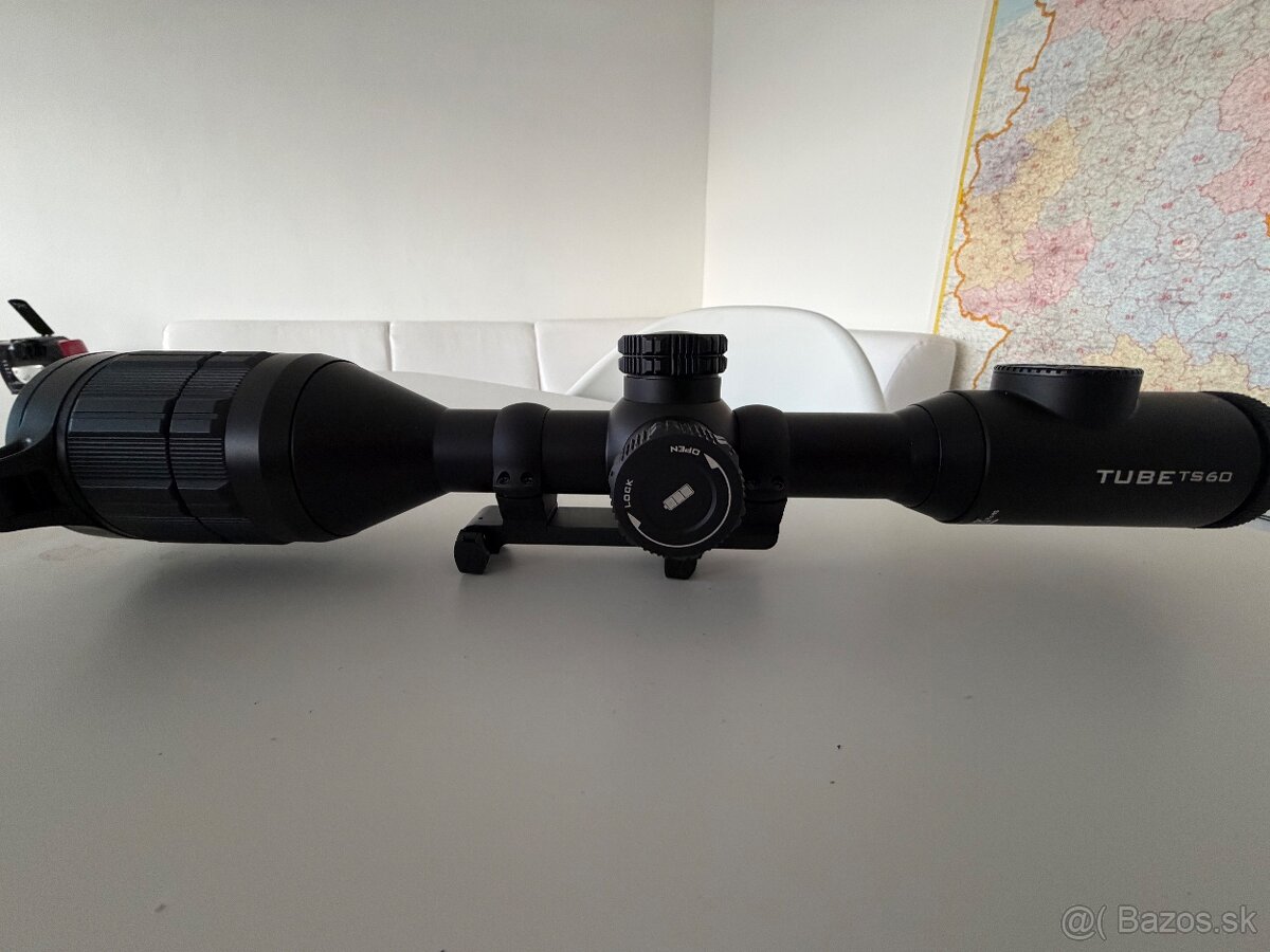 Infiray Tube TS60 + dialkomer - 6