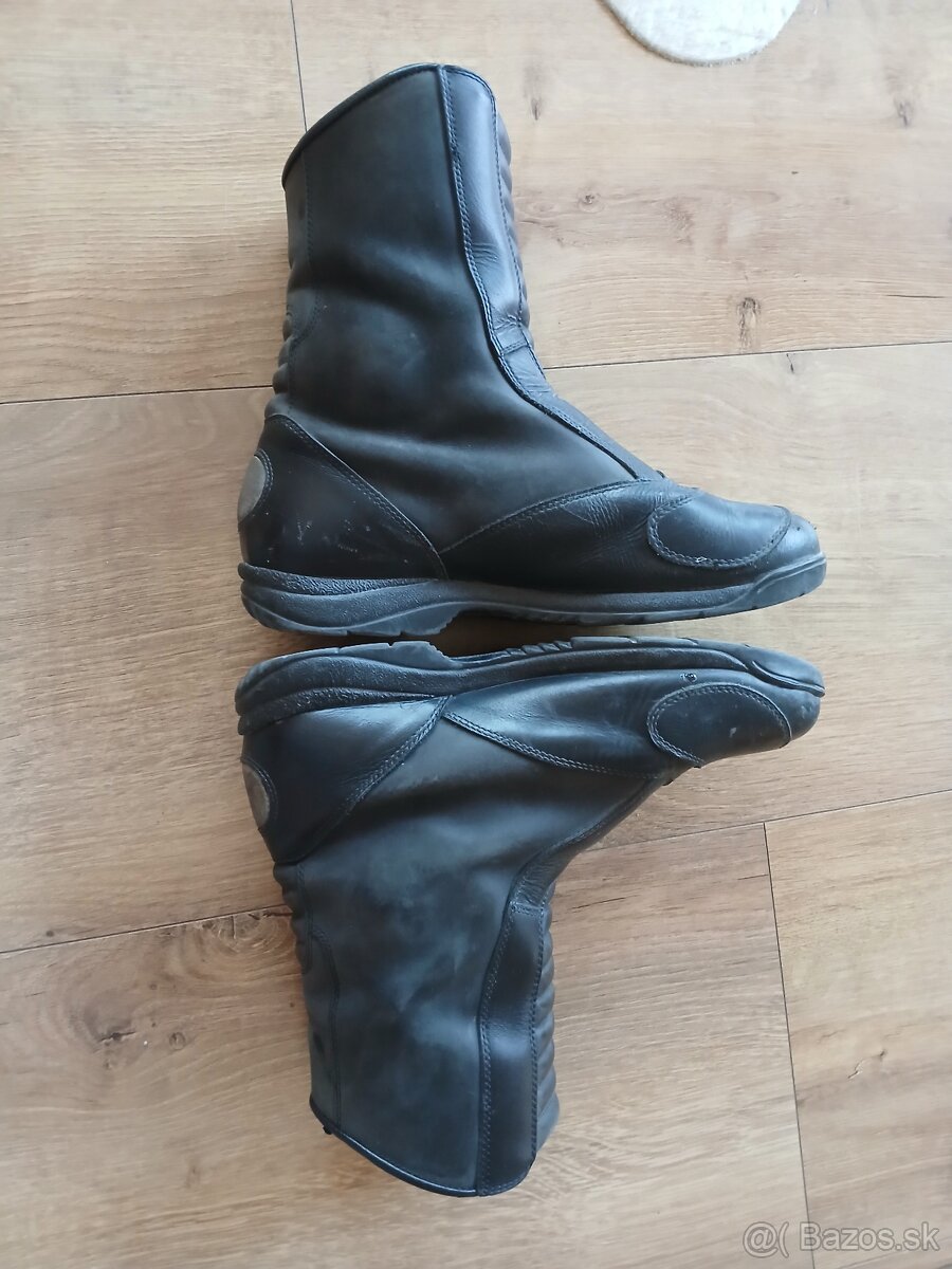 Motocizmy Triumph c.44 - 6