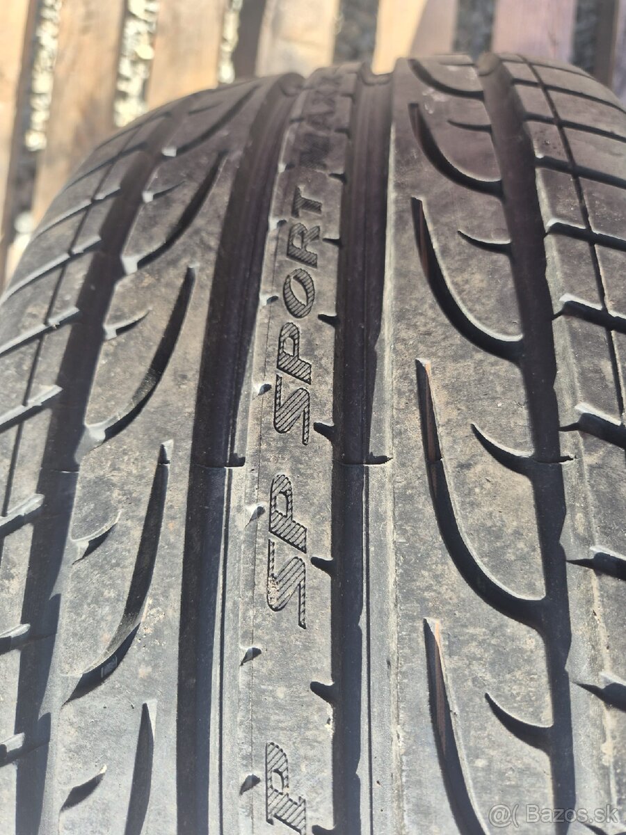 8E0 601 025 AS ( originálny 17" hliníkový disk Audi) - 6