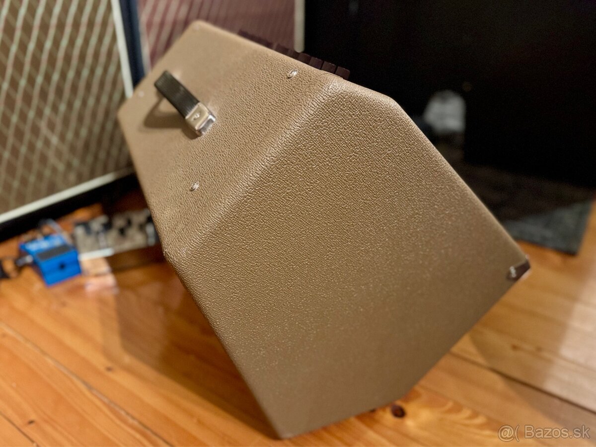 Fender Acoustasonic 30 - 6