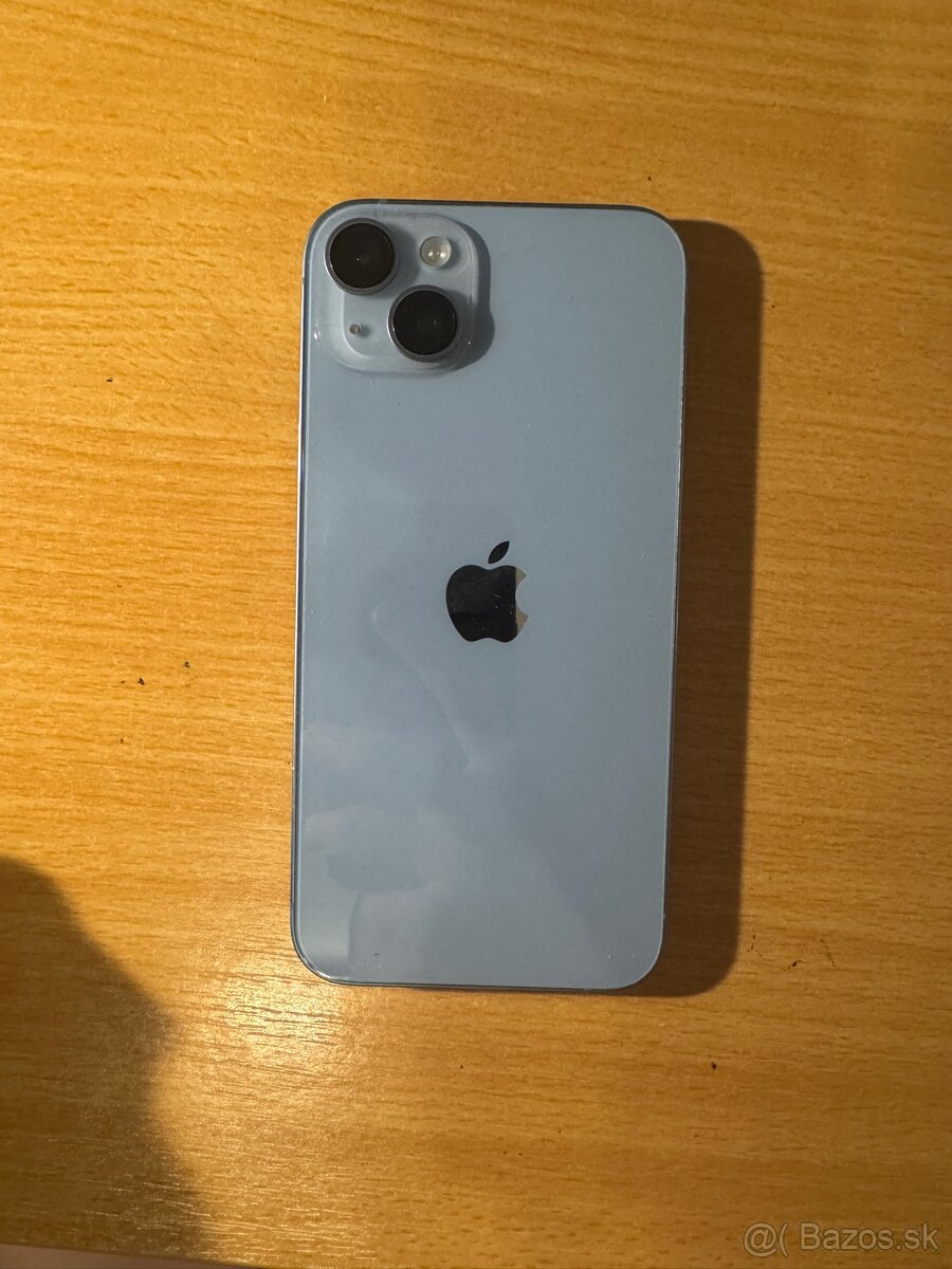 iPhone 14 plus - 6