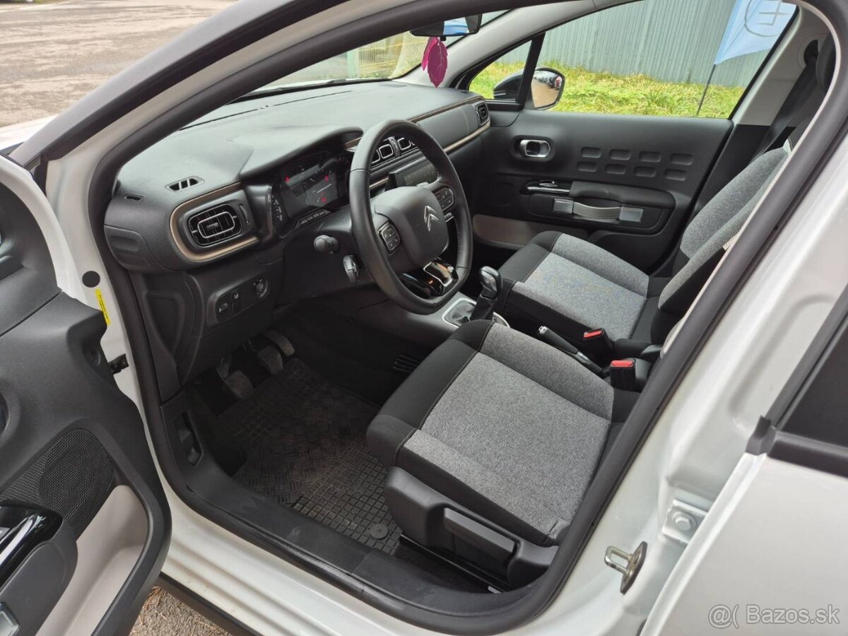 Citroën C3 PureTech 82 S S Shine - 6