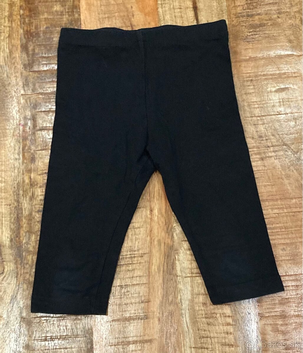 Trojštrťové legíny - 6