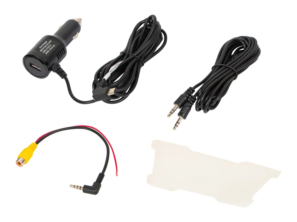 Multimediálna stanica s CarPlay a Android Auto CarPlay - 6