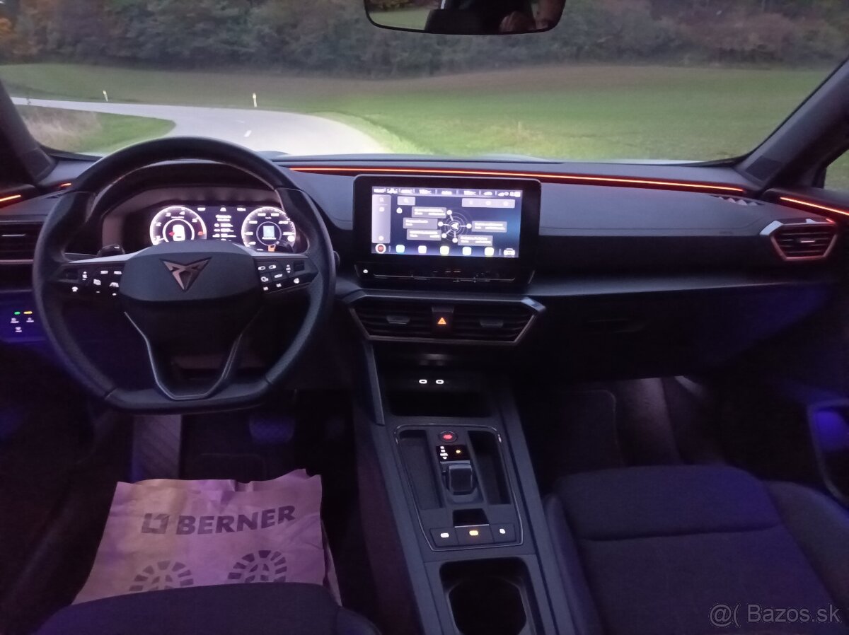 CUPRA FORMENTOR 2.0 TDI dsg 2024 ✅ V zARUKE ODP. dph - 6