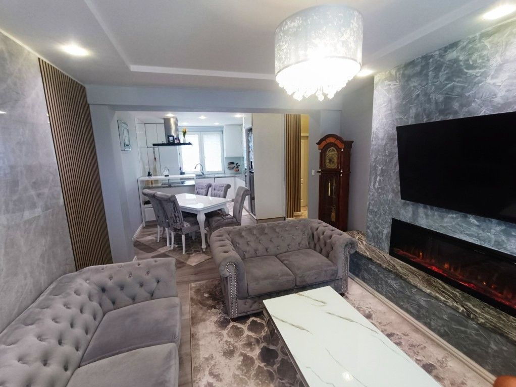 Na predaj 3 izbový mezonet blízke centrum - Prešov - 6