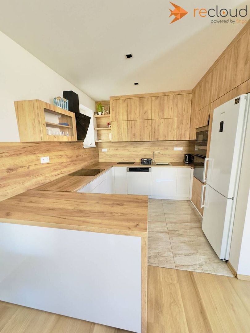 Rodinný dom - bungalov, obec Rozhanovce, Košice - okolie - 6