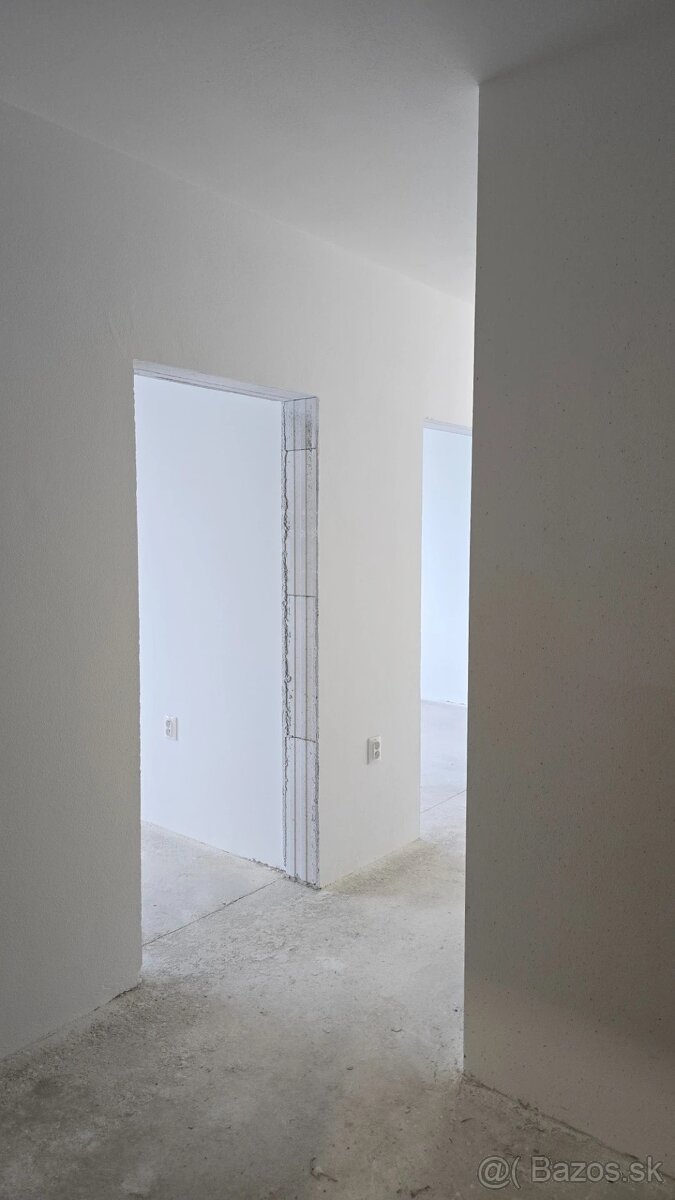 Predám trojizbový byt NOVOSTAVBA Zlaté Moravce - 6