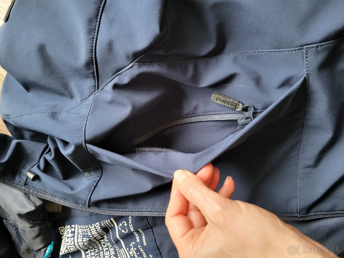 Panska lyziarska bunda O'neil velkost S - 6