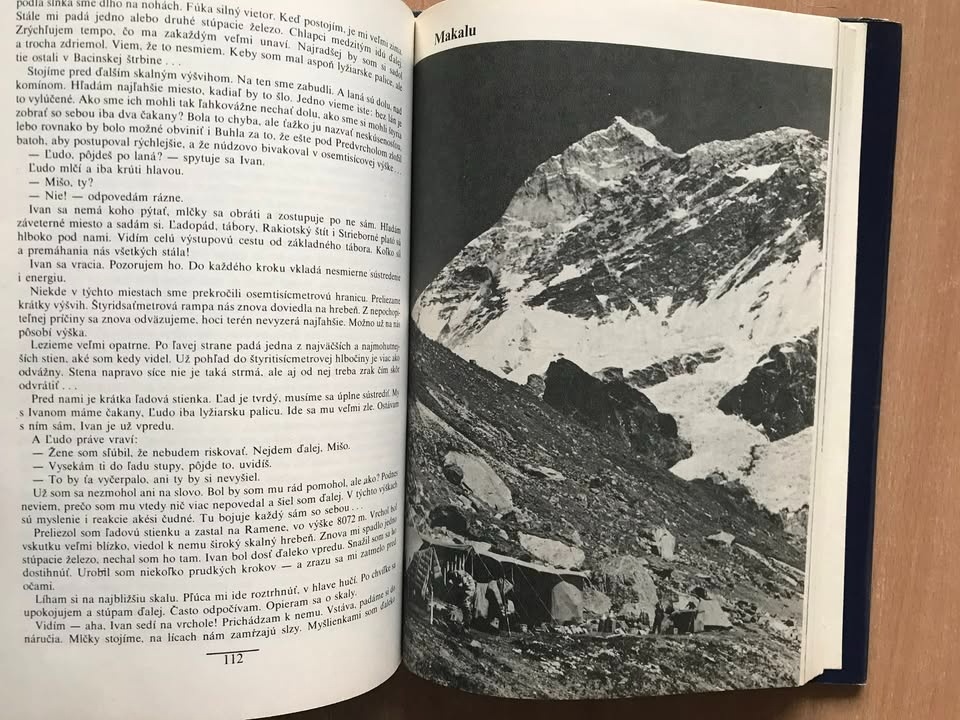 10 x horolezectvo - 6