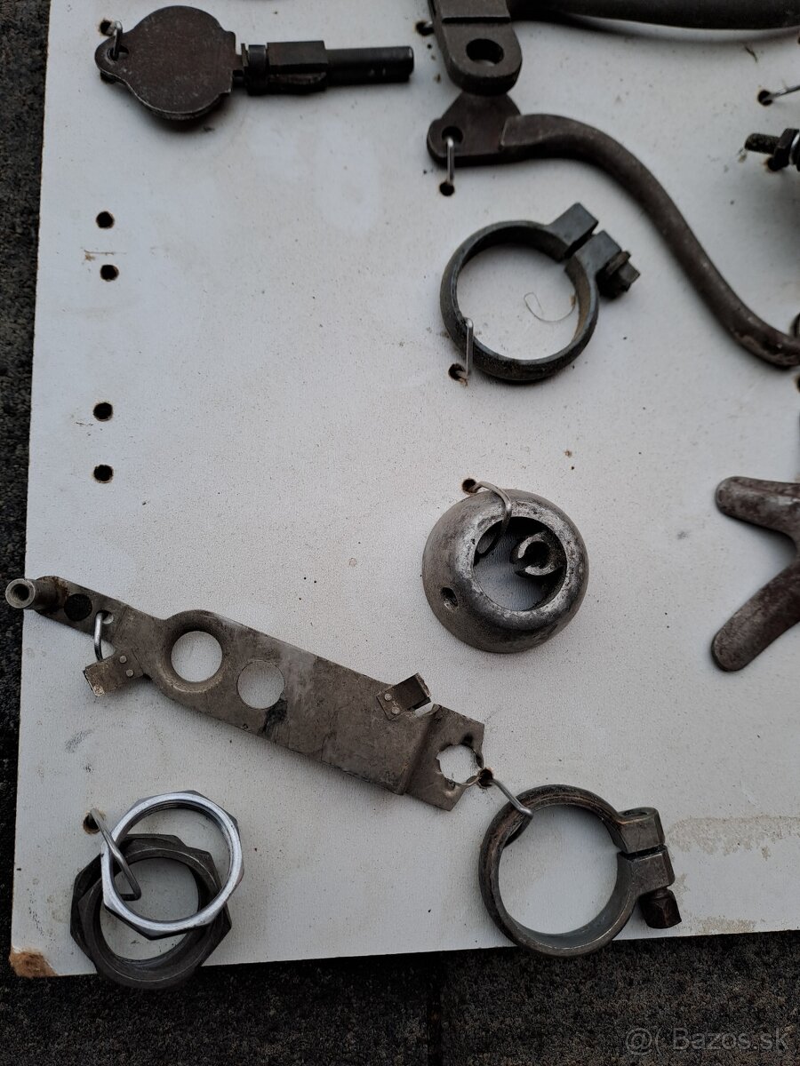 Diely jawa cz mix 2 - 6