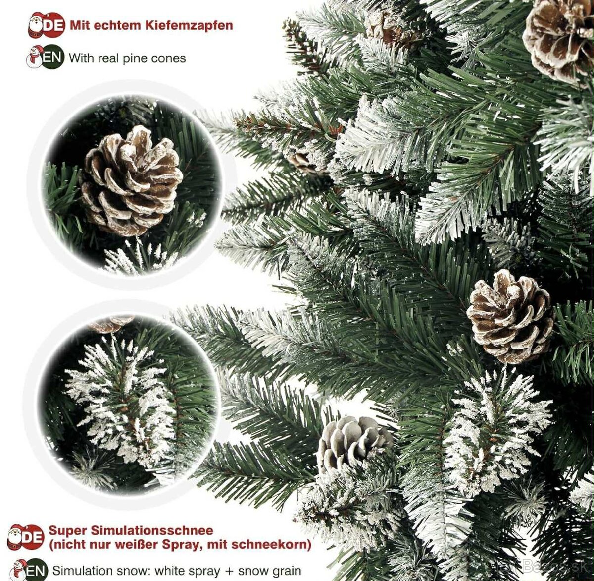 Vianočné stromčeky - 6