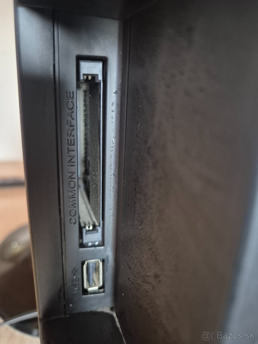 Predám televízor Samsung - 6