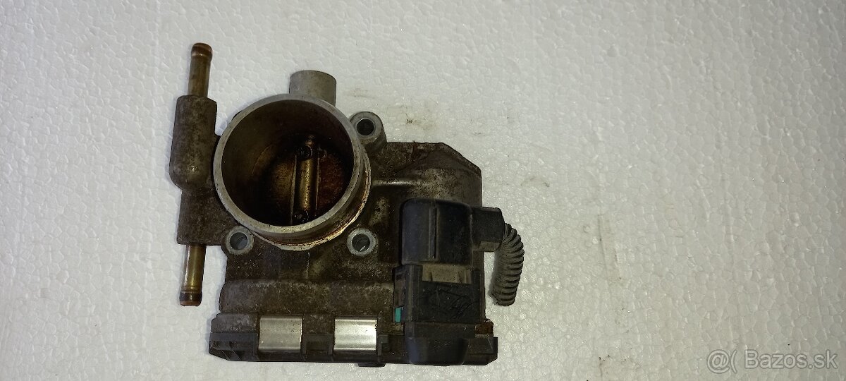 Opel Astra G diely - 6