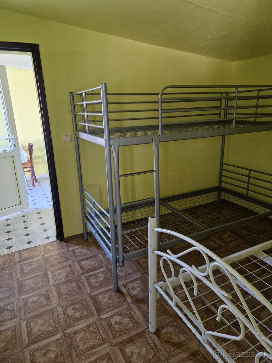 Predaj chalupy Podhradie - 6