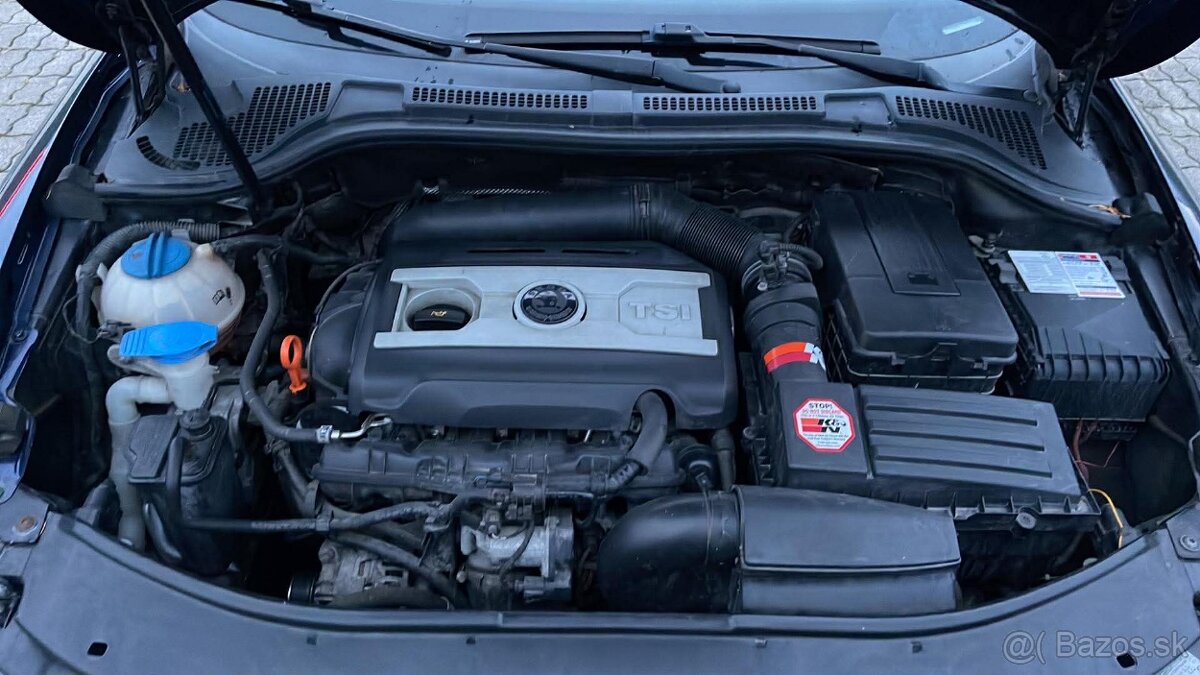 Škoda Superb II 114550km - 6