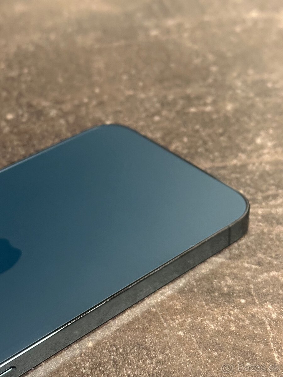 iPhone 12 Pro | TOP STAV | 100% BATÉRIA - 6
