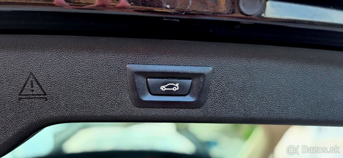 Predam BMW 520D 2019 - 6