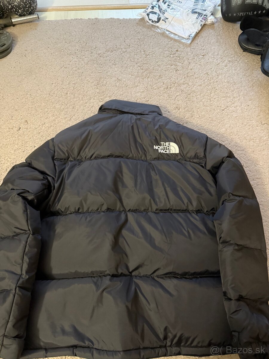 The North Face Nuptse 1996 Puffer Jacket - 6