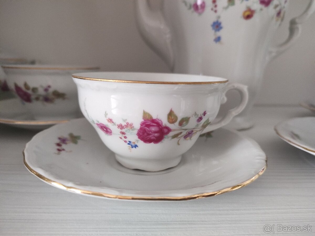 Čajová súprava Epiag - 6