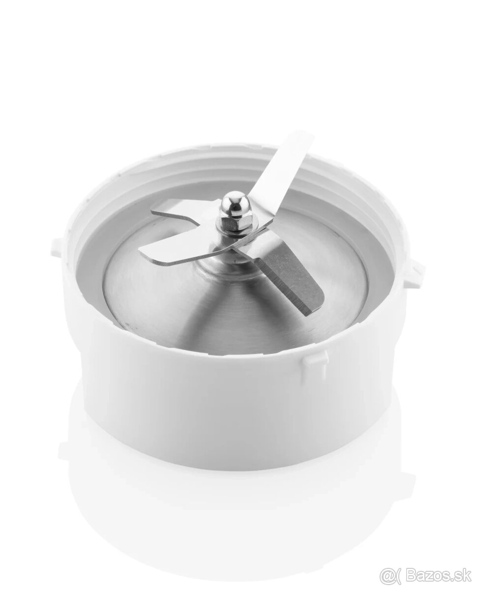 Predám smoothie mixér so 4fľaškami ETA Blendic - nový - 6