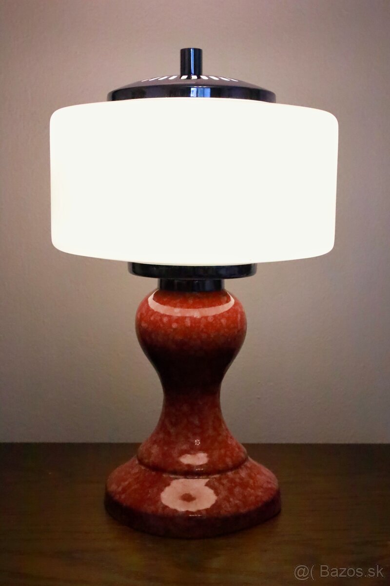 Dobova stolná lampa - 6