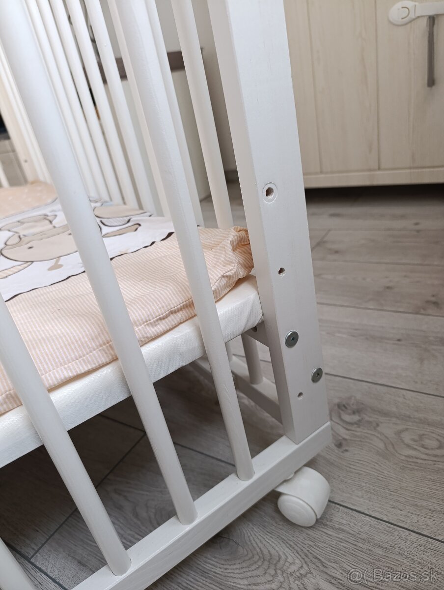 Detská ohrádka - 6