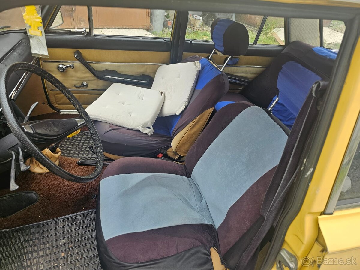 Lada 1600 - VAZ 2106 - 6