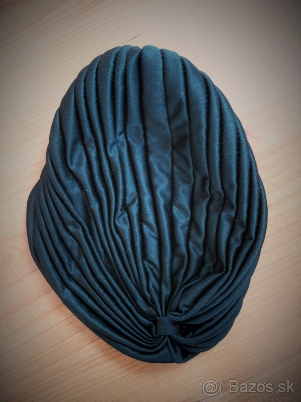Dámsky turban - 6