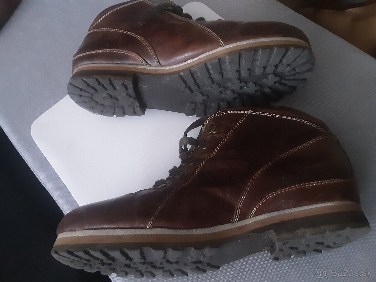 Predaj topánok č39 a 40 - 6