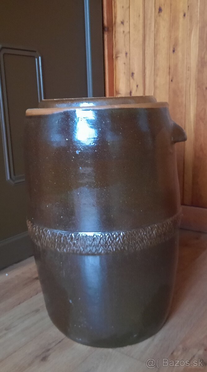 SUD NA KAPUSTU - 40L - 6